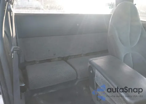 1998 Dodge Dakota Slt/Sport из США, поврежденный, VIN 1B7GL22X6WS766159